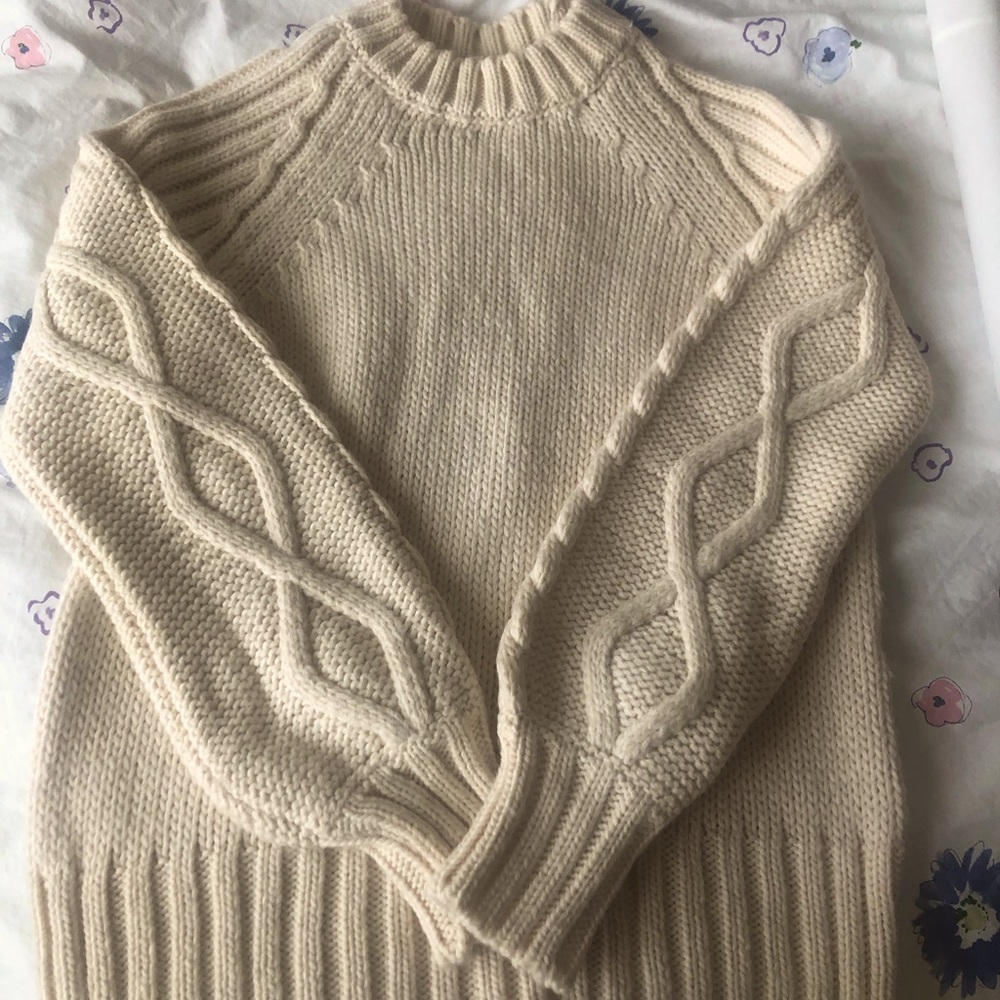 Cocogio made in Italy sweater size S